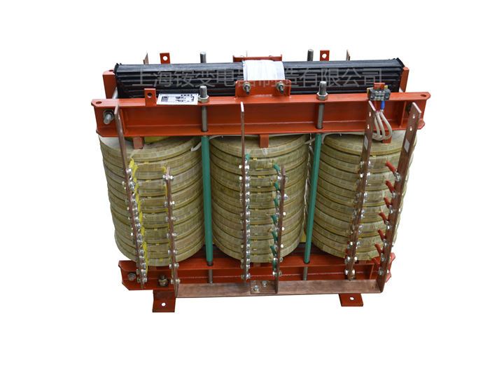 變壓器廠家 SG-250KVA 440V/380V 降壓三相變壓器