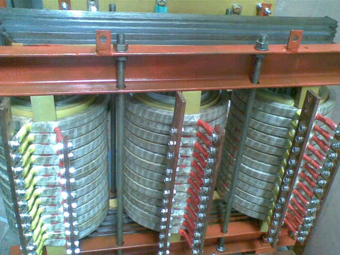 85KW 千瓦變壓器 三相380v變?nèi)?20V 415V干式伺服隔離變壓器85KVA95KVA/150kv/180kw