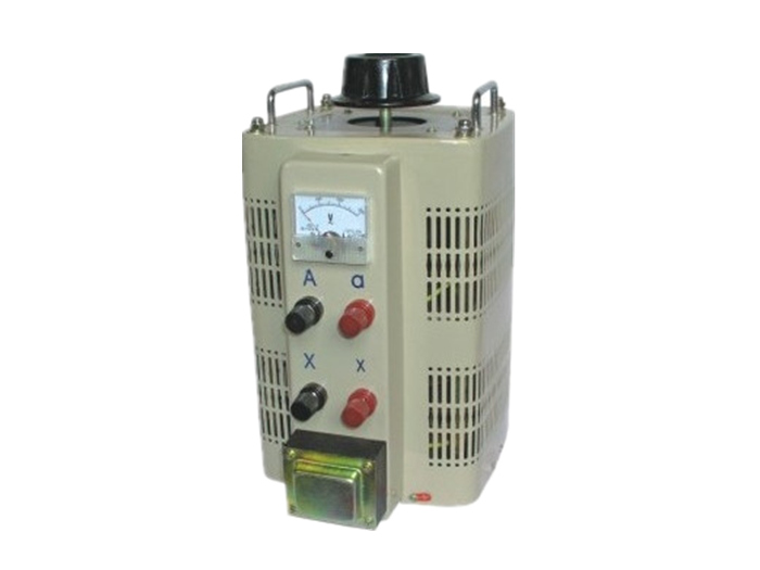 TDGC2-2KVA調(diào)壓器