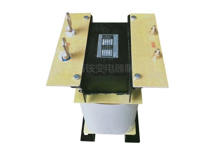 平車(chē)降壓變壓器12KVA