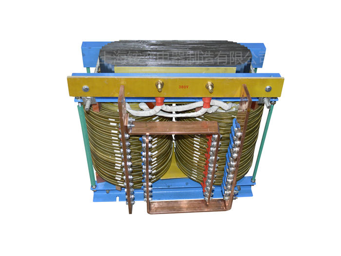 干式變壓器 DG-89KVA AC 400V / AC 7V 0 -7V