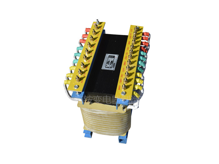 三相干式變壓器 18.7KVA-05 輸入380V 輸出85V/95V/105V