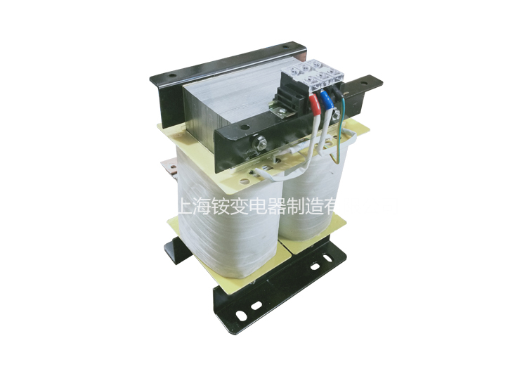 JBK5-3000VA 3KVA數(shù)控機床380v隔離變壓器廠家