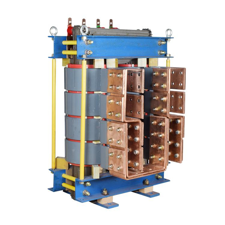 焊機(jī)變壓器AC380V 140.7A DC 21-45V 2057.8A 92.6KVA