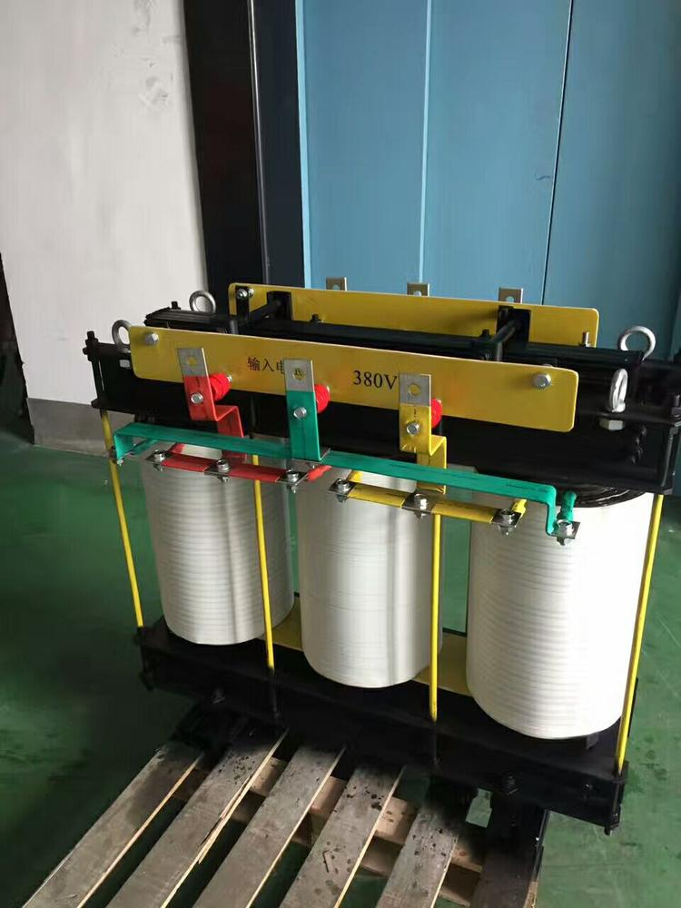 干式變壓器 198KVA-41 電壓315V/380v