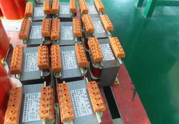 360V 380V 400v/3.23v變壓器