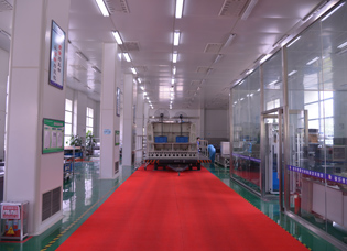 SBW-75千瓦380V三相全自動穩(wěn)壓器75KVA