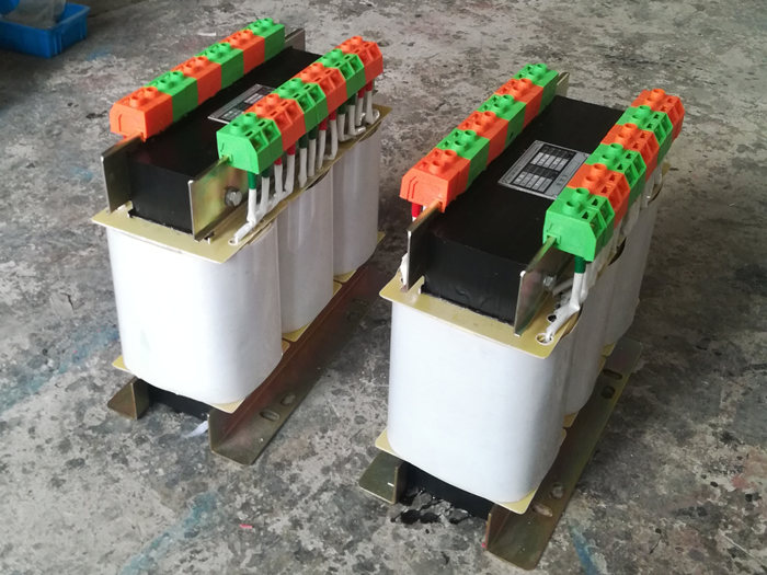 SBK-10KVA升壓變壓器電壓380V/1140V電流15.1 5A