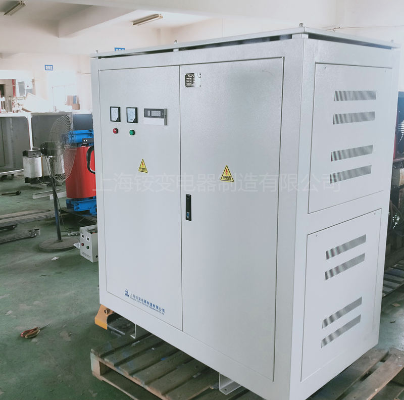 三相干式變壓器 SG-329.2/1.10 329.2KVA 660V變380V 500.1823265
