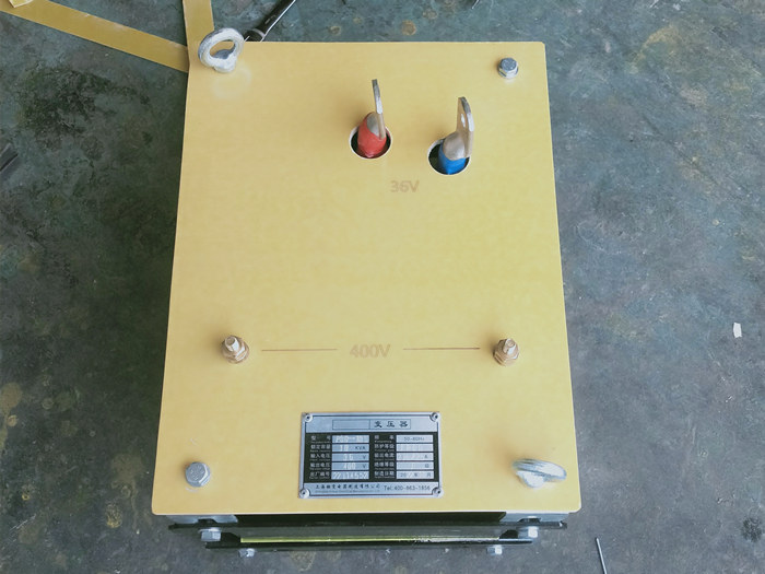 隔離升壓變壓器 PDG-24S 36V/380V(兩相) 24KVA