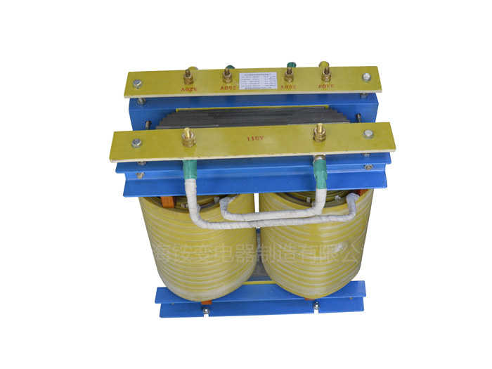 BK-30KVA 380v/1000V單相隔離控制變壓器